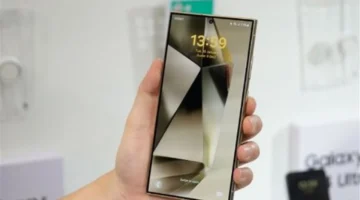 أداء سامسونج S24 Ultra.. هل يتفوق العملاق الكوري على منافسيه في عام 2026؟